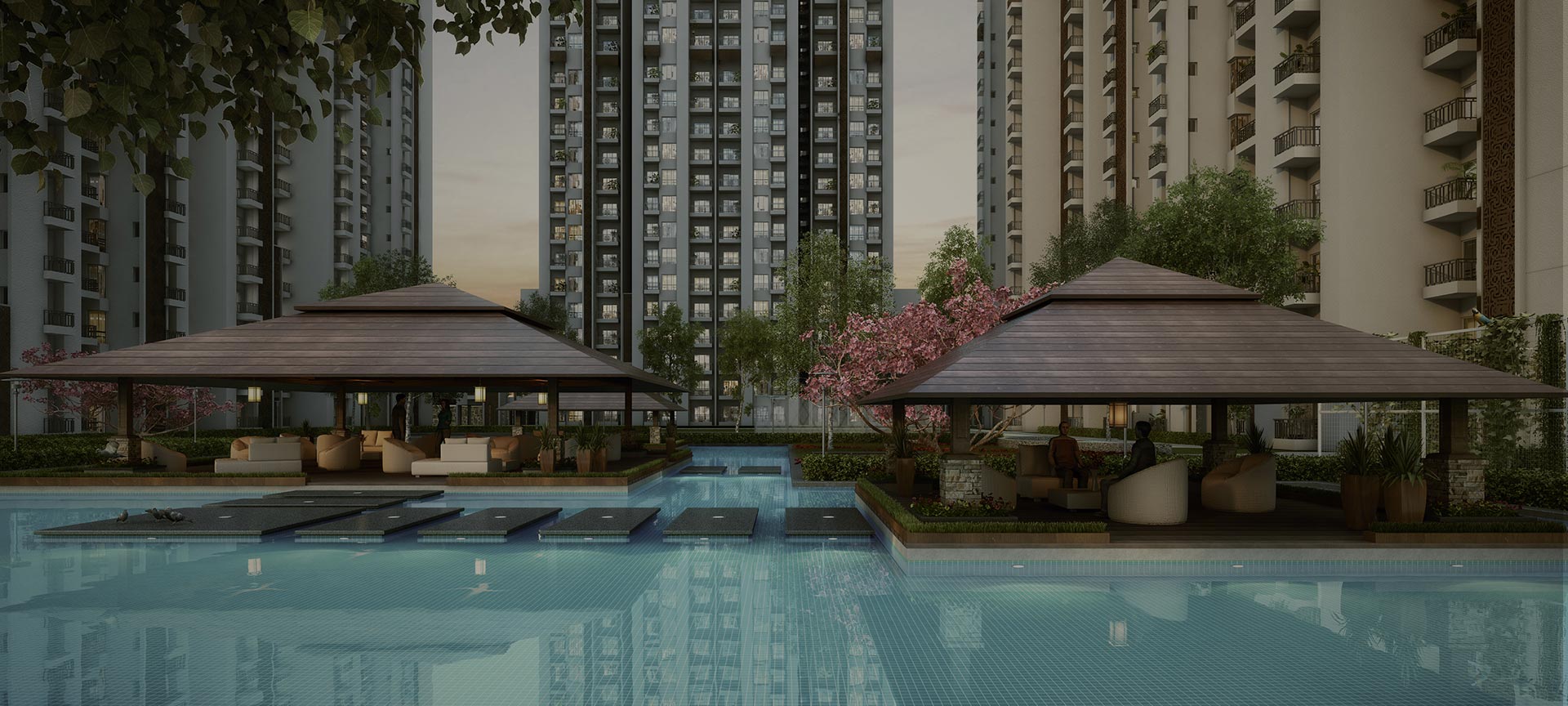 residential project in Noida Extension
