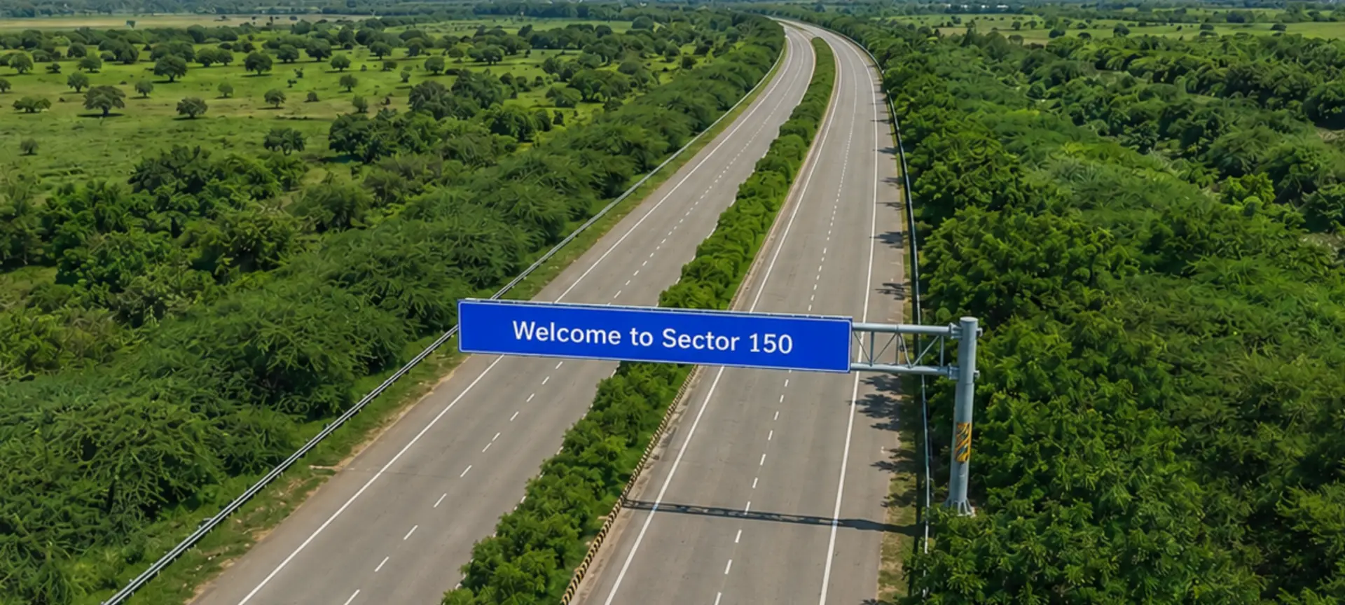 residential project in Noida 150
