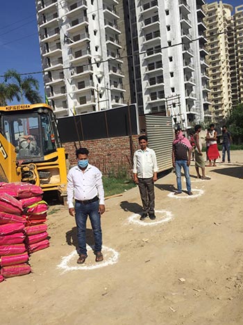 Csr Activities