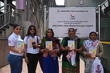 Csr Activities
