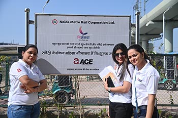 Csr Activities
