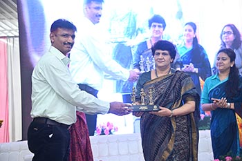 Csr Activities