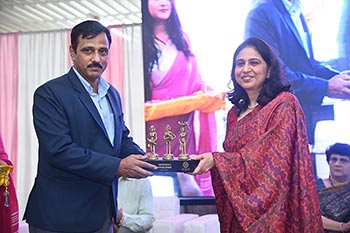 Csr Activities