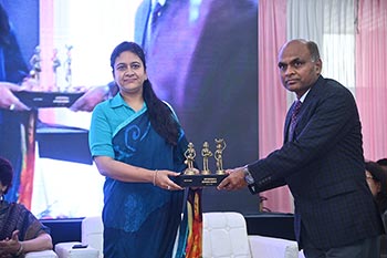 Csr Activities