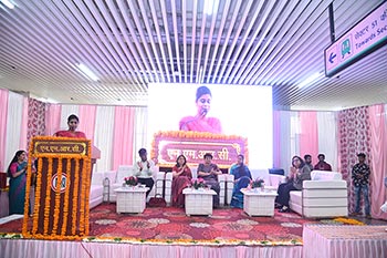 Csr Activities
