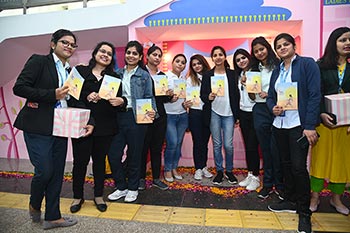 Csr Activities
