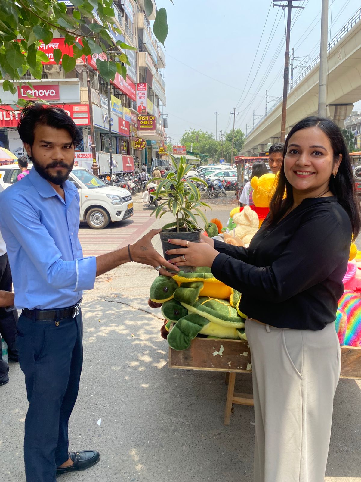 WORLD ENVIRONMENT DAY – 5TH JUNE 2025 