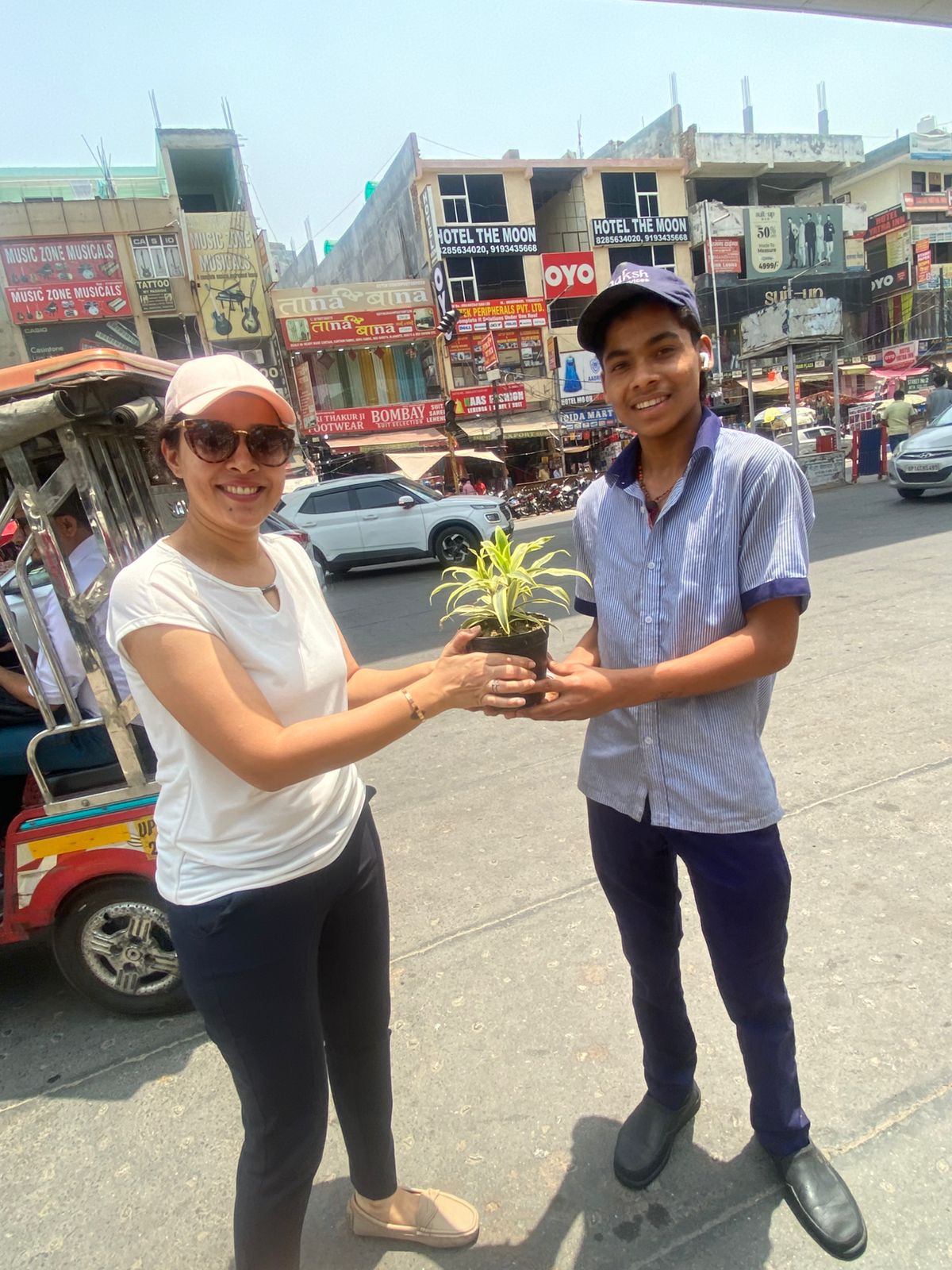 WORLD ENVIRONMENT DAY – 5TH JUNE 2025 