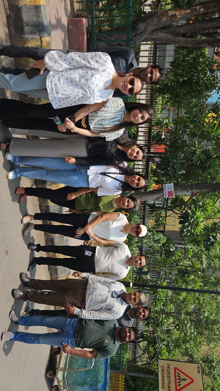 WORLD ENVIRONMENT DAY – 5TH JUNE 2025 