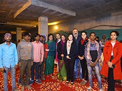 Csr Activities