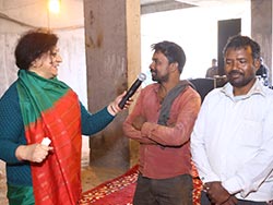 Csr Activities