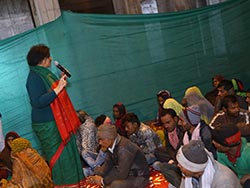 Csr Activities