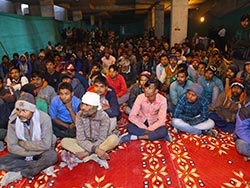 Csr Activities