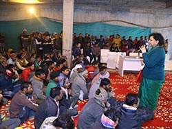 Csr Activities