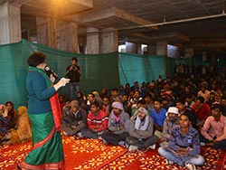 Csr Activities