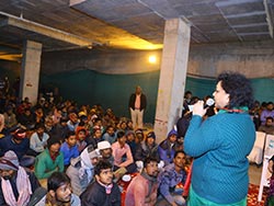Csr Activities