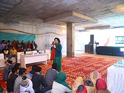 Csr Activities