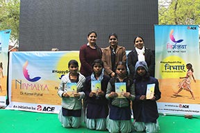 Csr Activities