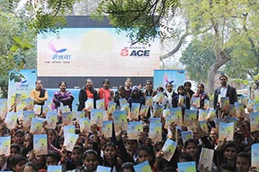 Csr Activities
