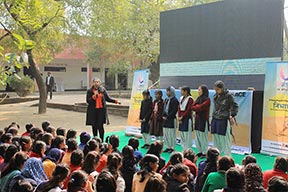 Csr Activities