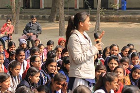 Csr Activities