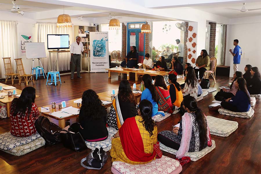 Csr Activities
