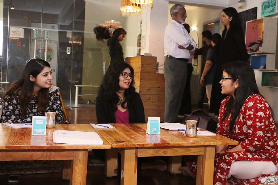 Csr Activities