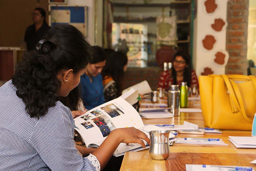 Csr Activities