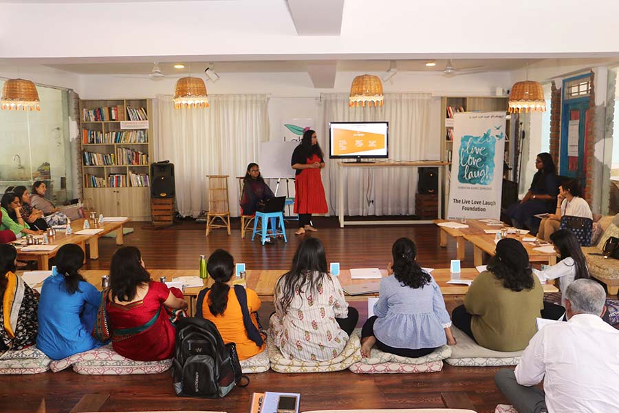 Csr Activities