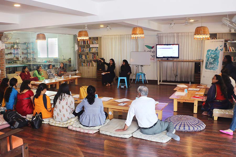 Csr Activities