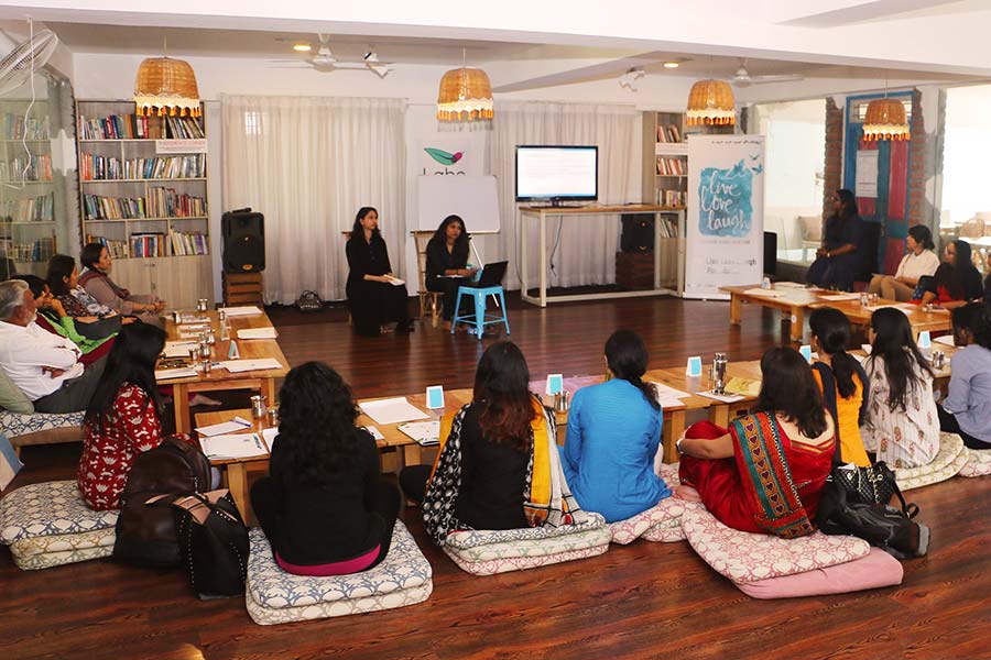 Csr Activities