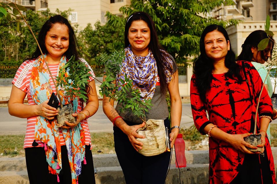 Csr Activities
