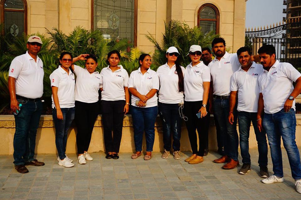 Csr Activities