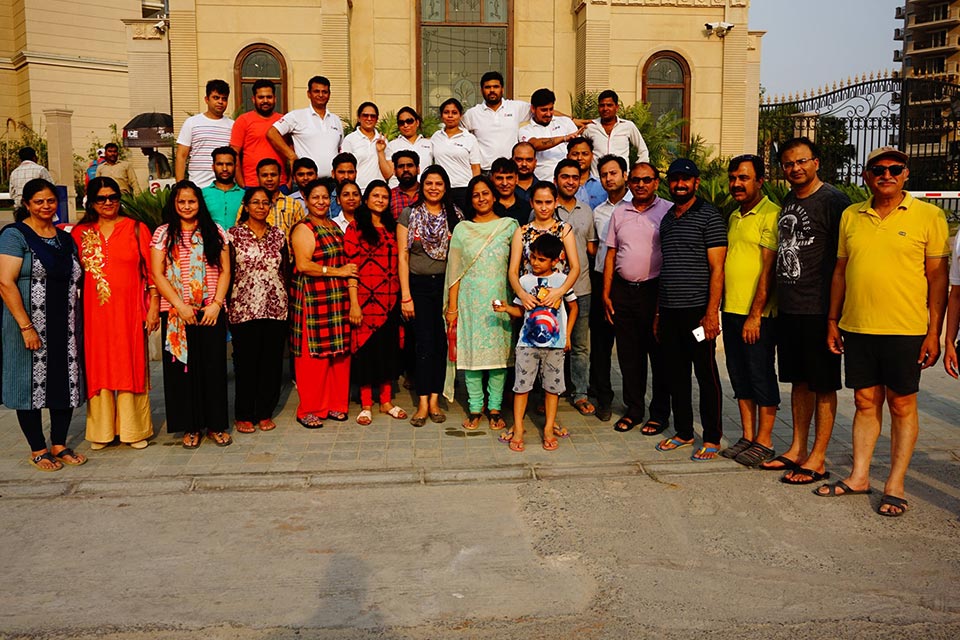 Csr Activities