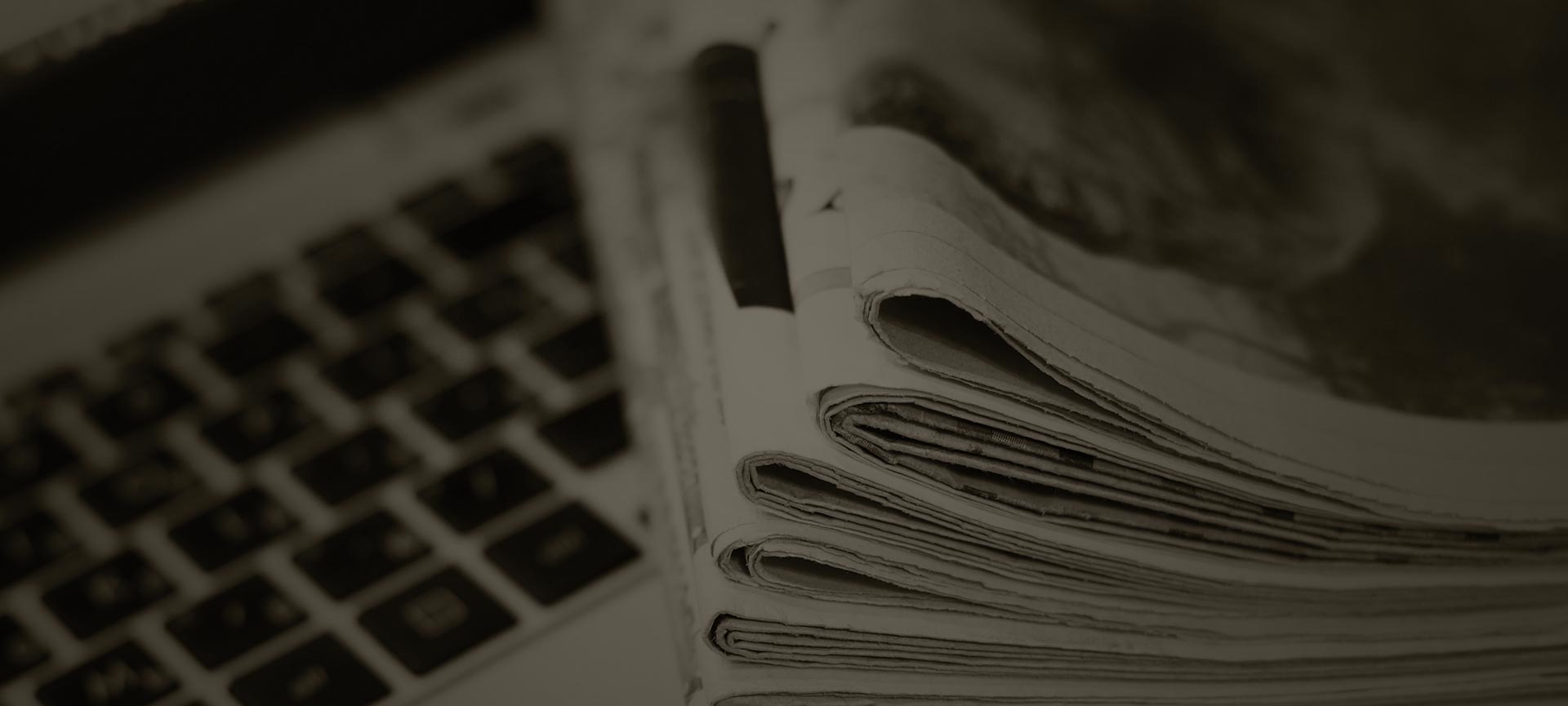 Media and Events