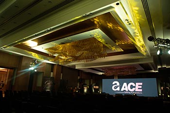 Events and Exhibitions