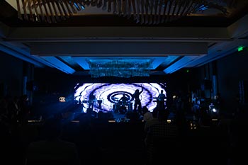 Events and Exhibitions