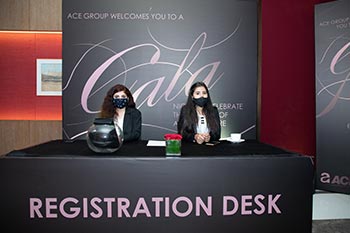 Events and Exhibitions