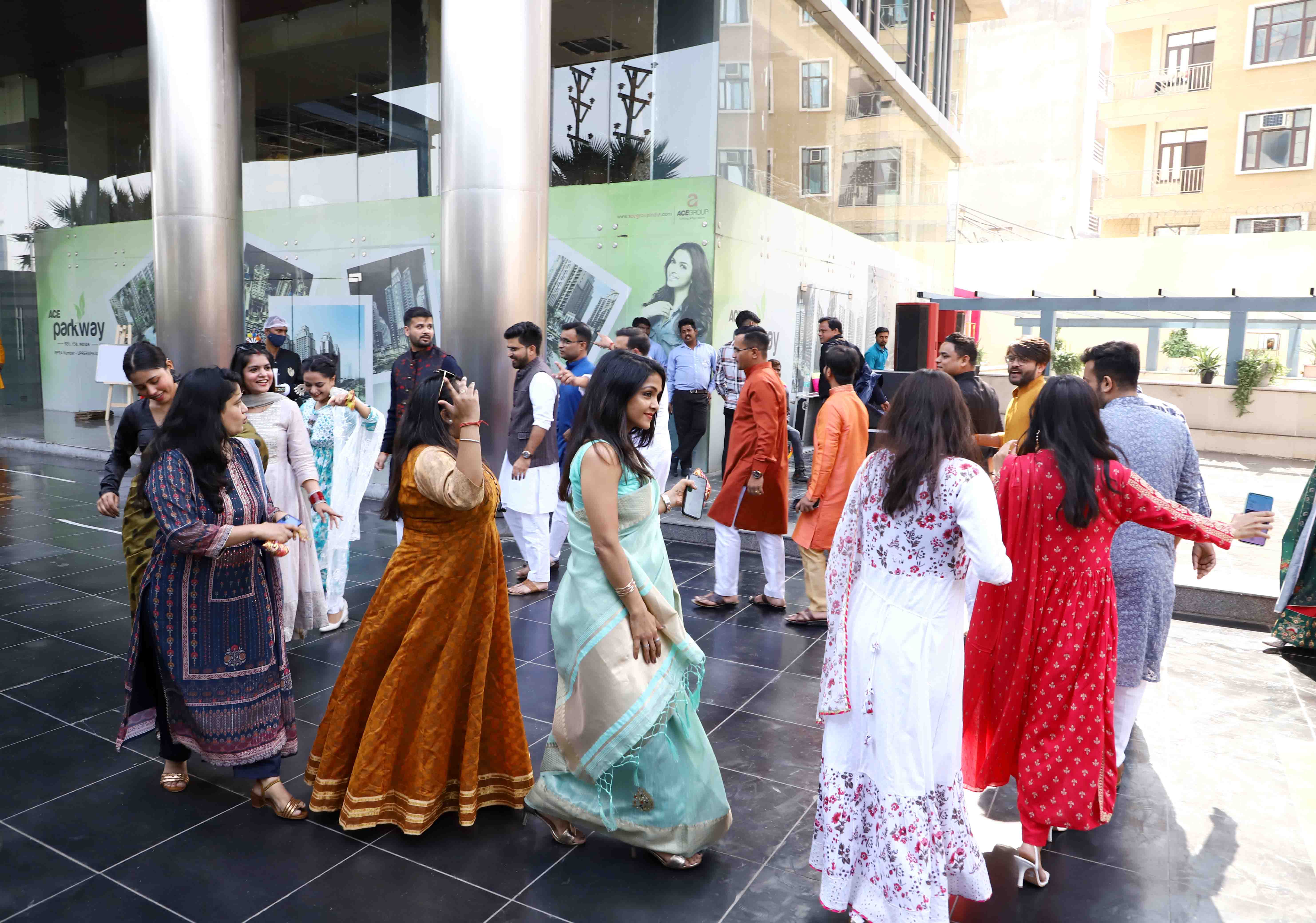 Events and Exhibitions