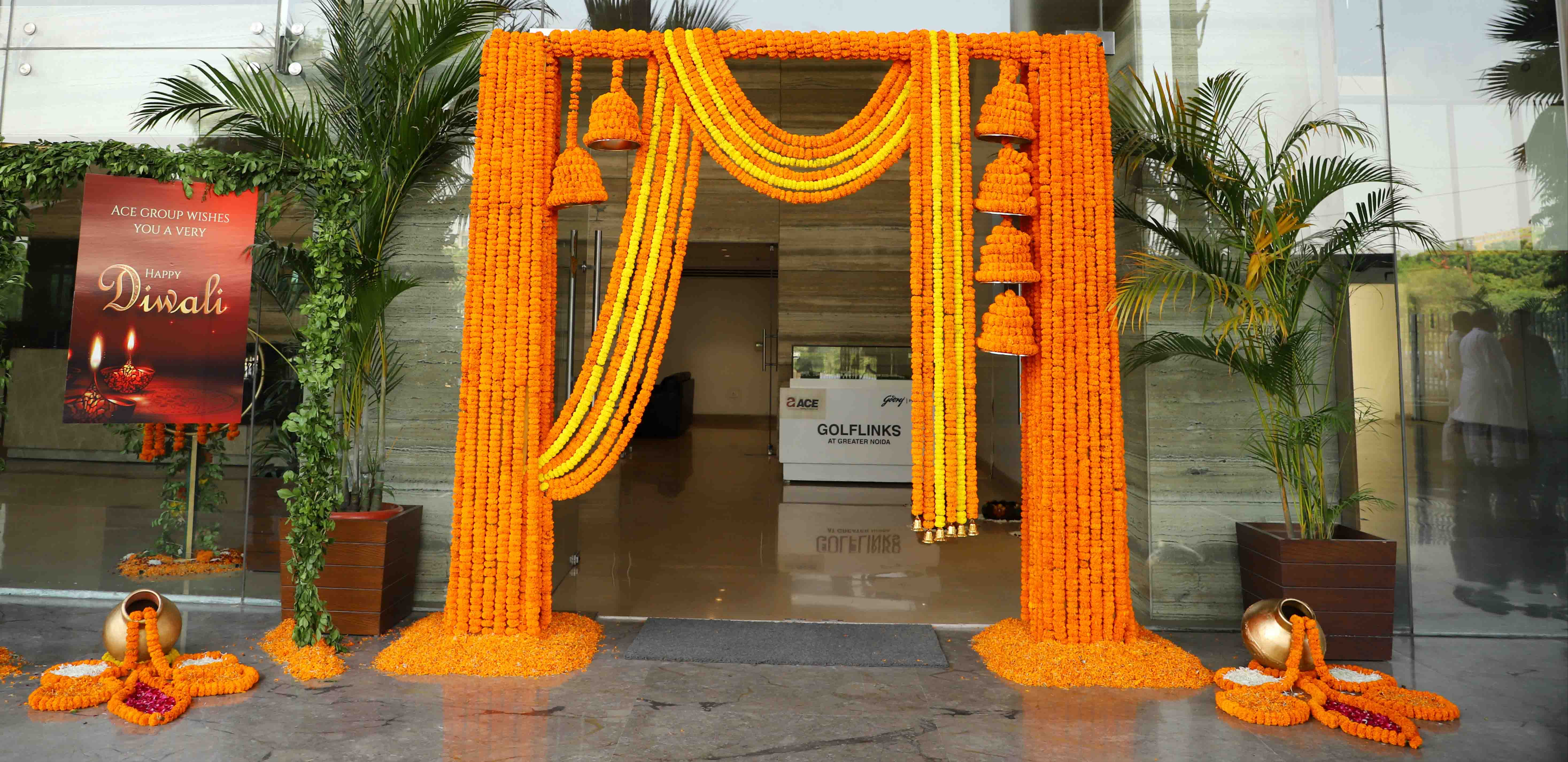 Events and Exhibitions