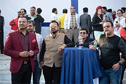 Events and Exhibitions
