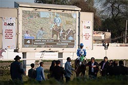Events and Exhibitions