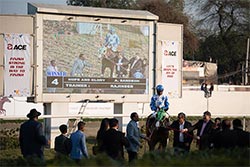 Events and Exhibitions