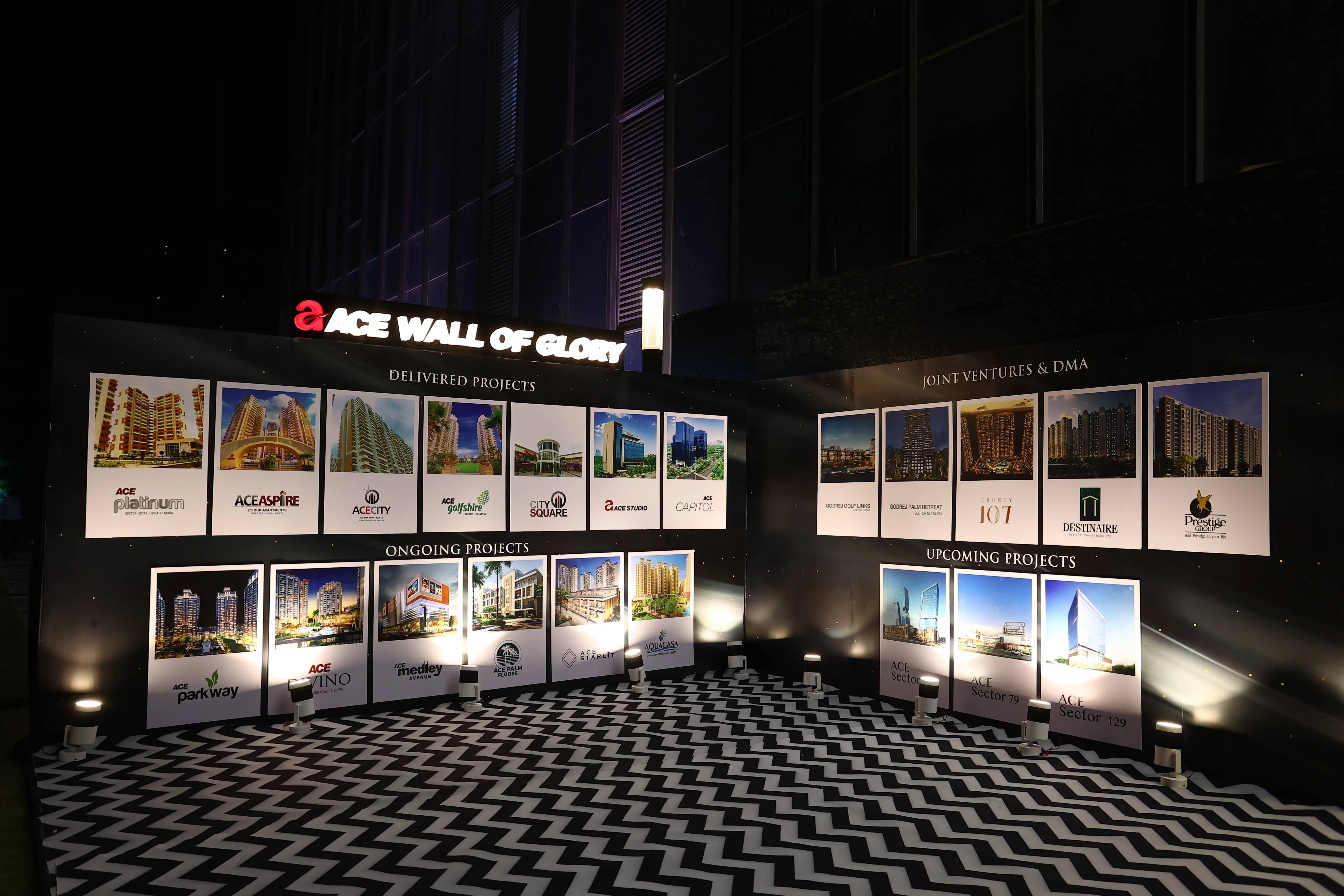 Events and Exhibitions