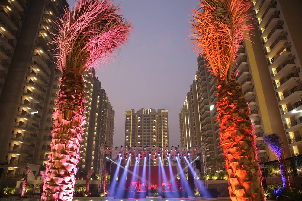 Events and Exhibitions