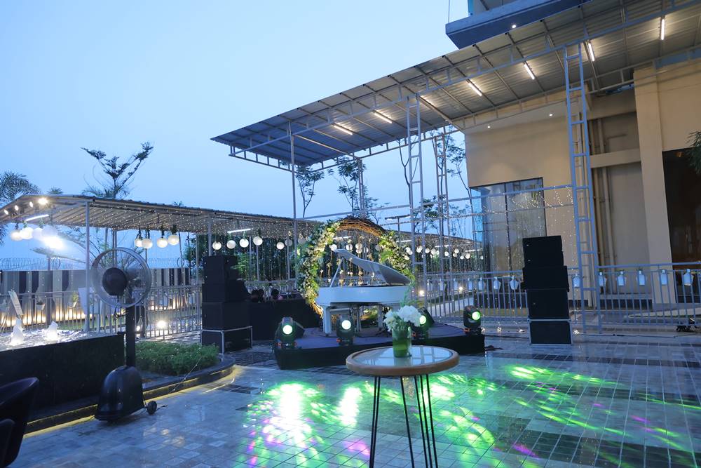 Events and Exhibitions