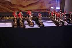 Events and Exhibitions