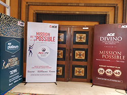 Events and Exhibitions
