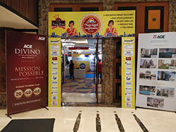 Events and Exhibitions