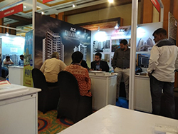 Events and Exhibitions